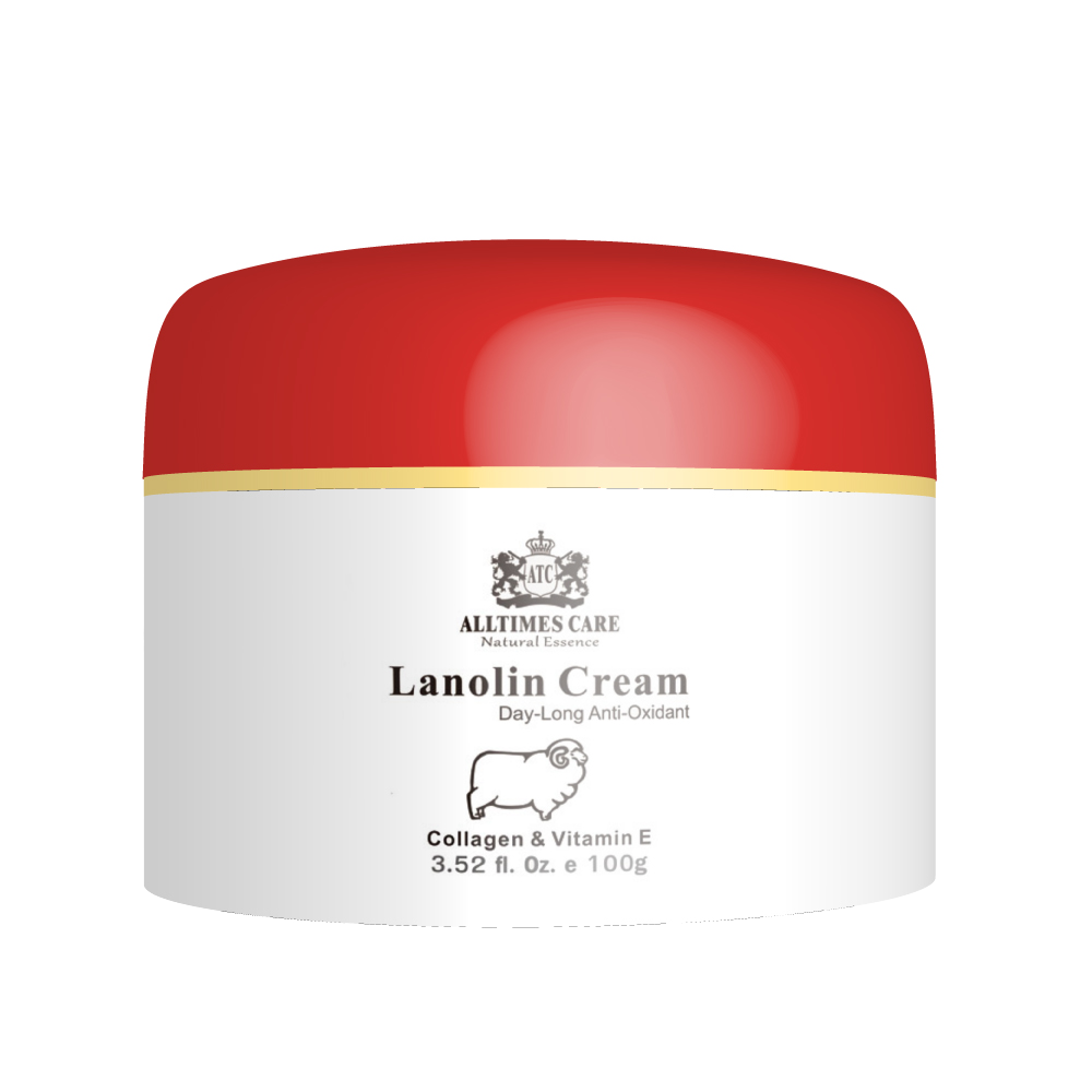 ATC Lanolin Cream