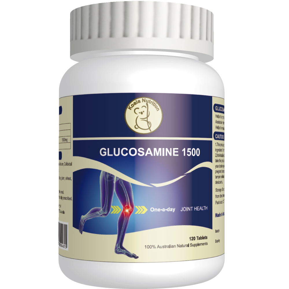 KN Glucosamine