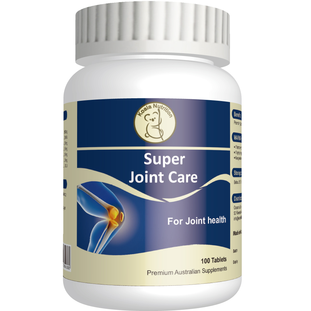 KN Super Joint Care